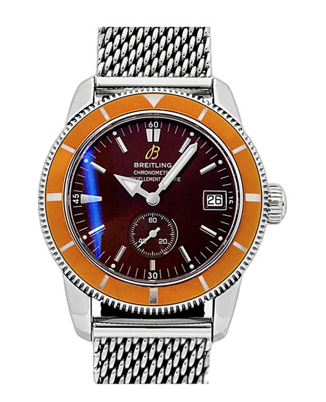 Breitling Superocean Heritage 38 A37320 Price, Specs